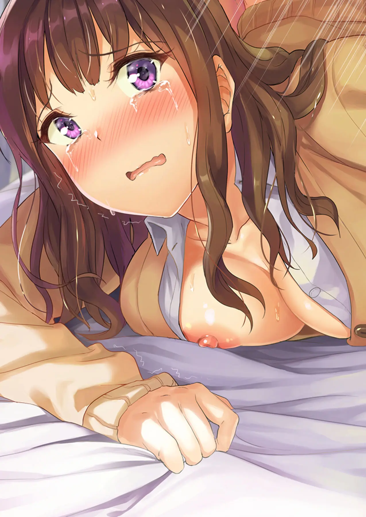 Rape Shitai Joshi Ni Akiru Made Nakadashi Shite Seishori Dougu No Mesu Ryousan Now | 지금 강간하고 싶은 여자에 질릴떄까지 질내 사정 해 성 처리 도구 여성 양산